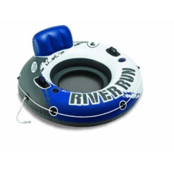 Fauteuil Gonflable De Piscine INTEX Géant River Run