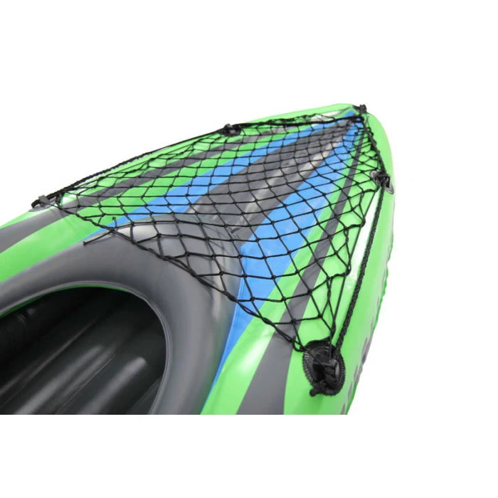 Kayak Gonflable 2 Personnes Intex Challenger K2 5 Kayak Gonflable 2 Personnes Intex Challenger K2 – Image 3