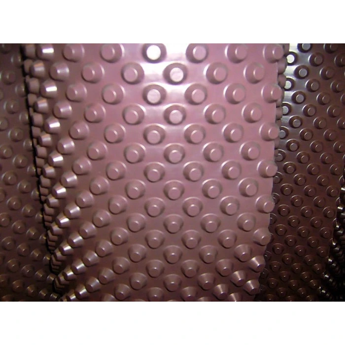 Film Drainant Delta MS 1,5 X 20 M Pour Piscine En Bois BWT MyPOOL - PROCOPI 4 Film Drainant Delta MS 1,5 X 20 M Pour Piscine En Bois BWT MyPOOL - PROCOPI – Image 2