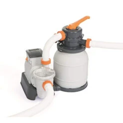 Filtre à Sable Complet Bestway Flowclear 5,6 M³/h -Piscines Ubbink Boutique filtre bestway 58497 2