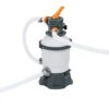 Filtre à Sable Complet Bestway Flowclear 3 M³/h -Piscines Ubbink Boutique filtre sable bestway flowclear 58515