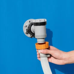 Filtre à Sable Complet Bestway Flowclear 3 M³/h -Piscines Ubbink Boutique filtre sable bestway flowclear 58515 3