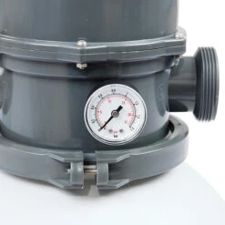 Filtre à Sable Complet Bestway Flowclear 3 M³/h -Piscines Ubbink Boutique filtre sable bestway flowclear 58515 4