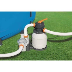 Filtre à Sable Complet Bestway Flowclear 5,6 M³/h -Piscines Ubbink Boutique flowclear bestway 5 678 m3h ambiance min