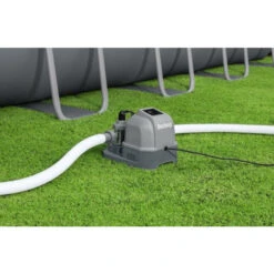 Electrolyseur D'eau Salée Bestway Hydrogénic Pour Piscine < 27m³ 10 Electrolyseur D'eau Salée Bestway Hydrogénic Pour Piscine < 27m³ -Piscines Ubbink Boutique flowclear chlorinateur deau salee hydrogenic 6g h 1