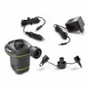 Gonfleur électrique 12/220 V Intex -Piscines Ubbink Boutique gonfleur electrique 12 220v intex 1