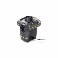Gonfleur électrique 12/220 V Intex -Piscines Ubbink Boutique gonfleur electrique 12 220v intex 3