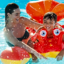 Homard Gonflable Intex 9 Homard Gonflable Intex -Piscines Ubbink Boutique homard gonflable intex 2022 2