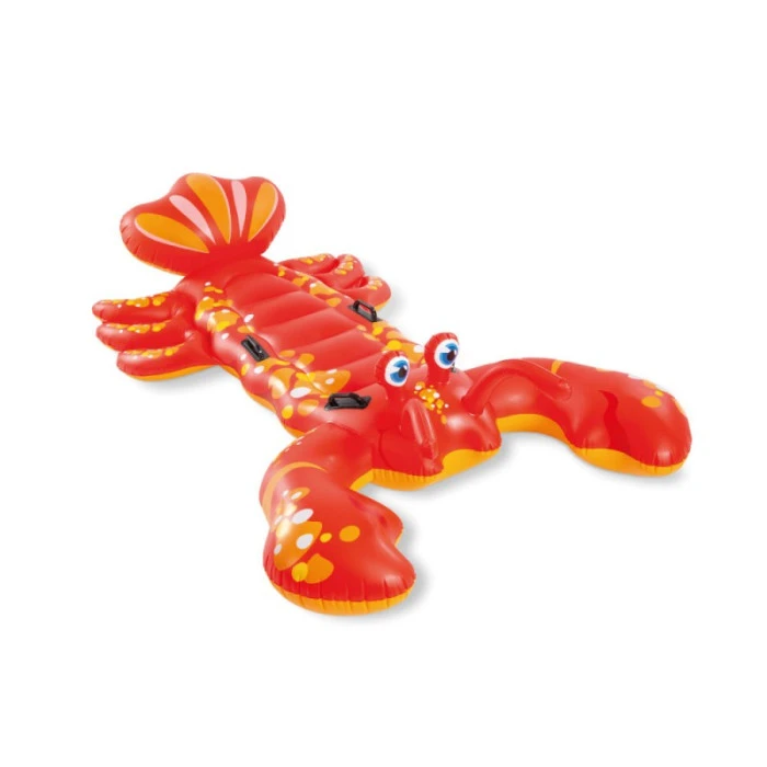 Homard Gonflable Intex 3 Homard Gonflable Intex