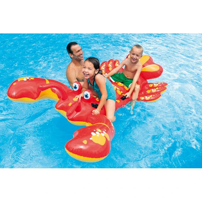 Homard Gonflable Intex 4 Homard Gonflable Intex – Image 2