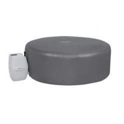 Couverture Thermique Pour Spa Rond Bestway Ø 180 X H 66 Cm