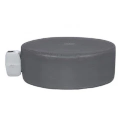 Couverture Thermique Pour Spa Rond Bestway Ø 196 X H 71 Cm