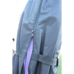 Housse D'hivernage Pour Douche Solaire Formidra -Piscines Ubbink Boutique housse douche 3