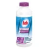 HTH Filterwash 1L - Nettoyant Filtre -Piscines Ubbink Boutique hth filterwash