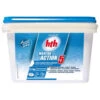 HTH Maxitab Action 5 - Galets De Chlore Stabilisé 2,7kg -Piscines Ubbink Boutique hth maxitab action 5 chlore multiactions