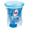 HTH Mini-Easyclic - Diffuseur Flottant Traitement Complet Au Chlore 750g -Piscines Ubbink Boutique hth mini easyclic