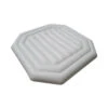 Couvercle Gonflable Pour Spa Octogonal 4 Places Intex -Piscines Ubbink Boutique i 11884