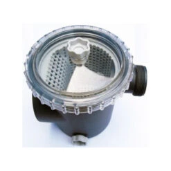 Pré-filtre Pour Filtre à Sable Intex 6, 8 Et 10 M³/h -Piscines Ubbink Boutique i 26016fr