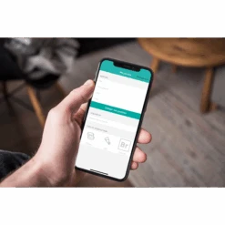 Analyseur D'eau Connecté ICO Pool Ondilo - Chlore / Brome -Piscines Ubbink Boutique icoappsitu 1