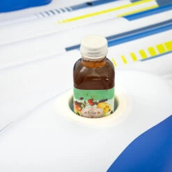 Ile Gonflable Bestway Tropical Breeze -Piscines Ubbink Boutique ile gonflable bestway tropical breeze 2020 43103 5