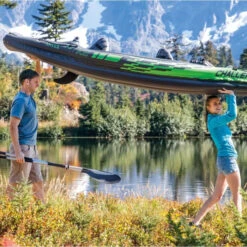 Kayak Gonflable 2 Personnes Intex Challenger K2 20 Kayak Gonflable 2 Personnes Intex Challenger K2 -Piscines Ubbink Boutique kayak intex challenger k2 13
