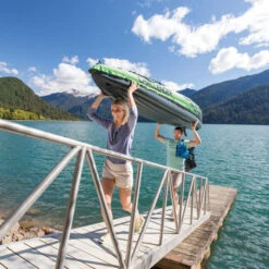 Kayak Gonflable 2 Personnes Intex Challenger K2 23 Kayak Gonflable 2 Personnes Intex Challenger K2 -Piscines Ubbink Boutique kayak intex challenger k2 15