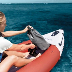 Kayak Gonflable Intex Excursion Pro - 1 Place 26 Kayak Gonflable Intex Excursion Pro - 1 Place -Piscines Ubbink Boutique kayak intex excursion pro 1place 11