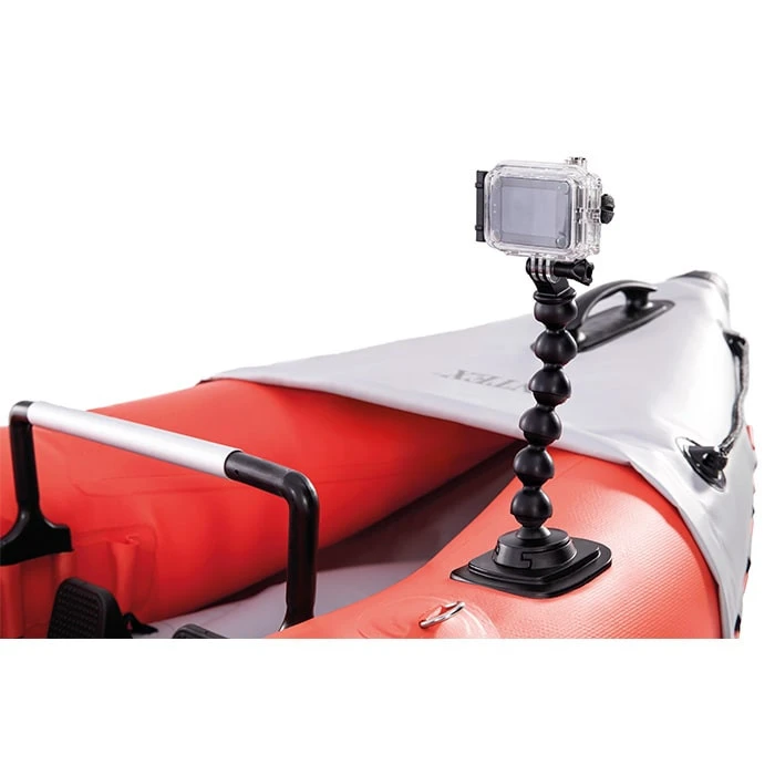 Kayak Gonflable Intex Excursion Pro - 1 Place 4 Kayak Gonflable Intex Excursion Pro - 1 Place – Image 2