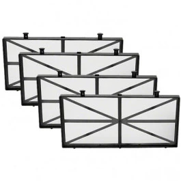 Kit De 4 Filtres Printemps Maytronics Pour Robot De Piscine Cosmos 3 Kit De 4 Filtres Printemps Maytronics Pour Robot De Piscine Cosmos