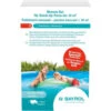 Bayrol - Granulés Traitement Complet Mensuel Pour Piscines Hors-sol < 10 M³ -Piscines Ubbink Boutique kit de traitement chlore oxygene actif pour piscines hors sol 10m