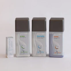 Kit Basique De Produits D'entretien Pour Spa Au Brome