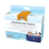Kit De Démarrage Pour Spa Bestway -Piscines Ubbink Boutique kit de d marrage spa
