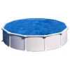 GRE Piscine Ronde Acier Gré Atlantis - Ø 5,50 X 1,30 M -Piscines Ubbink Boutique kitpr558 piscine ronde acier gre atlantis 570