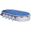 GRE Piscine Ovale Acier Gré Atlantis - 9,15 X 4,70 M -Piscines Ubbink Boutique kitprov1028 piscine ovale acier gre atlantis 1000 550 1