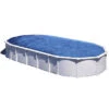 GRE Piscine Ovale Acier Gré Haïti - 10 X 5,50 M -Piscines Ubbink Boutique kitprov10288 piscine ovale acier gre haiti 1000 550
