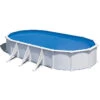 GRE Piscine Ovale Acier Gré Atlantis - 7,30 X 3,75 X 1,30 M 1 GRE Piscine Ovale Acier Gré Atlantis - 7,30 X 3,75 X 1,30 M -Piscines Ubbink Boutique kitprov738 piscine ovale acier gre atlantis 730x375 1
