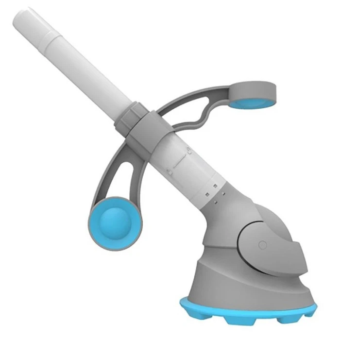 Nettoyeur Hydraulique Kokido KRILL Pour Piscines < Ø 6 M 3 Nettoyeur Hydraulique Kokido KRILL Pour Piscines < Ø 6 M