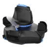 Robot Rechargeable Kokido DELTA 100 Pour Piscine Jusqu'à 20 M² -Piscines Ubbink Boutique kok 200 0137 robot rechargeable kokido delta 100
