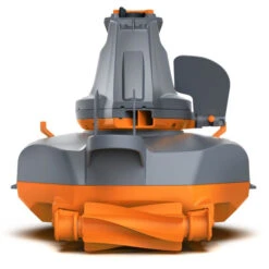 Robot Rechargeable Kokido VEKTRO RX150 Pour Piscine Jusqu'à 20 M² -Piscines Ubbink Boutique kok 200 0139 robot piscine kokido vektro rx150 rechargeable profil