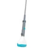 Aspirateur à Piles Kokido LEKTRA Pour Spas Et Petites Piscines -Piscines Ubbink Boutique kok 400 8653 aspirateur a piles kokido lektra spas piscines face