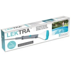 Aspirateur à Piles Kokido LEKTRA Pour Spas Et Petites Piscines 11 Aspirateur à Piles Kokido LEKTRA Pour Spas Et Petites Piscines -Piscines Ubbink Boutique kok 400 8653 aspirateur a piles kokido lektra spas piscines packaging