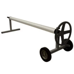 Enrouleur De Bâche à Bulles Kokido Kalu