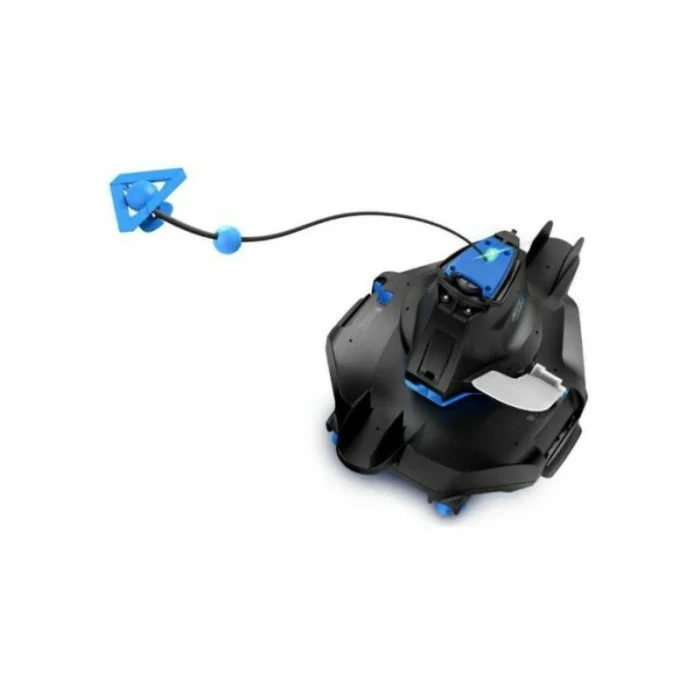 Robot Rechargeable Kokido DELTA 100 Pour Piscine Jusqu'à 20 M² 5 Robot Rechargeable Kokido DELTA 100 Pour Piscine Jusqu'à 20 M² – Image 3