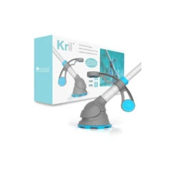 Nettoyeur Hydraulique Kokido KRILL Pour Piscines < Ø 6 M 11 Nettoyeur Hydraulique Kokido KRILL Pour Piscines < Ø 6 M -Piscines Ubbink Boutique krill 1