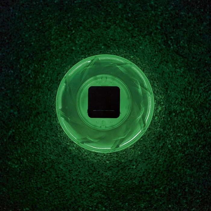 Lampe Flottante Solaire Bestway Flowclear Ø 18 Cm 6 Lampe Flottante Solaire Bestway Flowclear Ø 18 Cm – Image 4