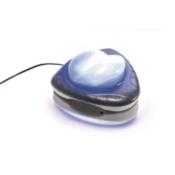 Lampe / Spot Magnétique à LED Multicolore Pour Piscine INTEX 17 Lampe / Spot Magnétique à LED Multicolore Pour Piscine INTEX -Piscines Ubbink Boutique led multicolore spa bleue