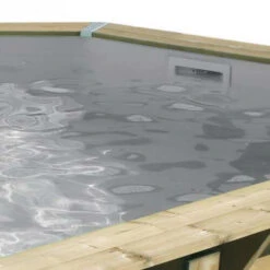 Piscines Ubbink Boutique -Piscines Ubbink Boutique liner gris ubink oc a 580 1