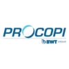 Raccord En Té Procopi BWT Pour Terre Fonctionnelle TFP-C Ø 50 Mm -Piscines Ubbink Boutique logo procopi bwt 2