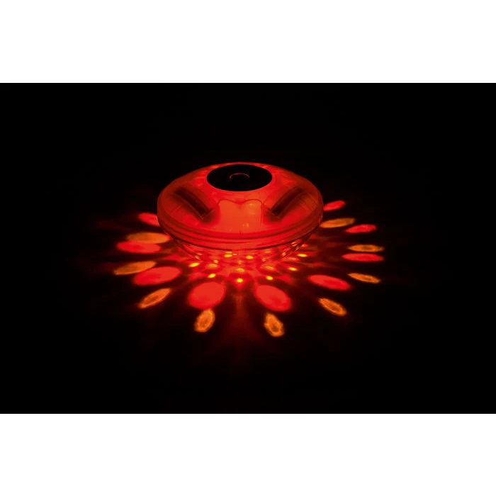 Lumière Flottante à Leds Pour Spa Gonflable Bestway 4 Lumière Flottante à Leds Pour Spa Gonflable Bestway – Image 2