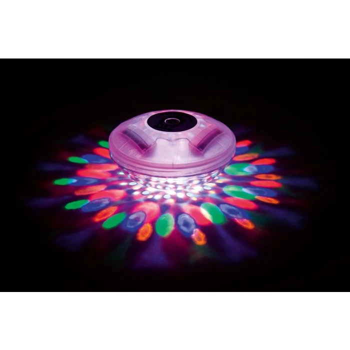 Lumière Flottante à Leds Pour Spa Gonflable Bestway 10 Lumière Flottante à Leds Pour Spa Gonflable Bestway – Image 8